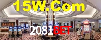 Programa VIP 2081Bet